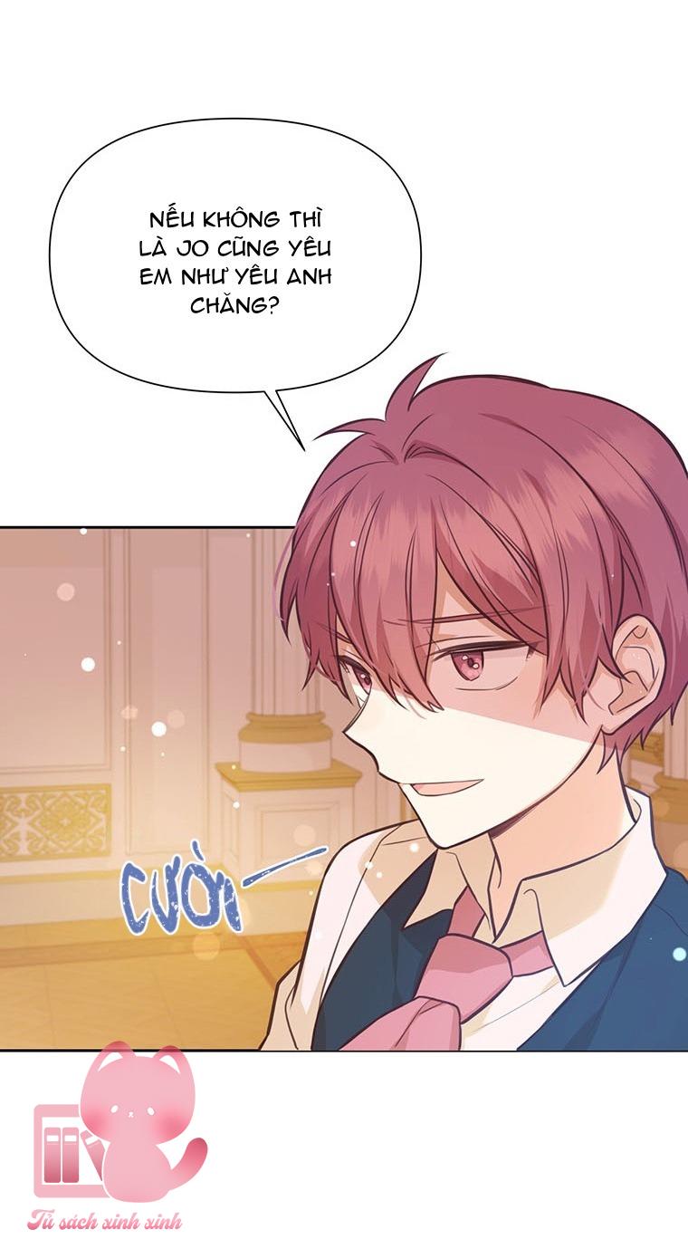 Yêu Tôi Đi, Dù Sao Ngài Cũng Chỉ Là Nhân Vật Phụ - Chap 25 - Trang 10