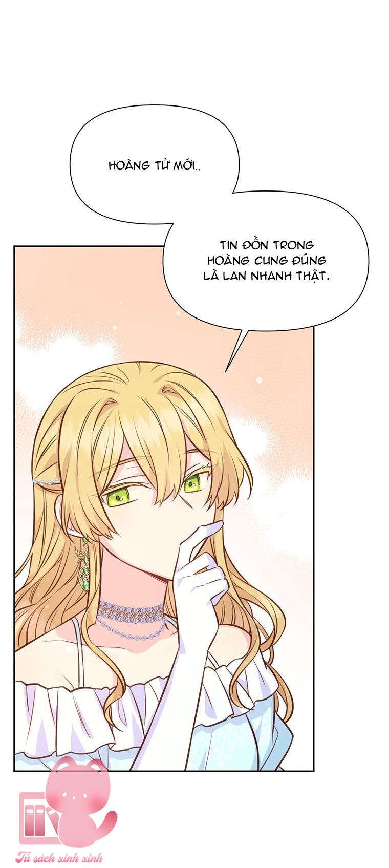 Yêu Tôi Đi, Dù Sao Ngài Cũng Chỉ Là Nhân Vật Phụ - Chap 26 - Trang 13