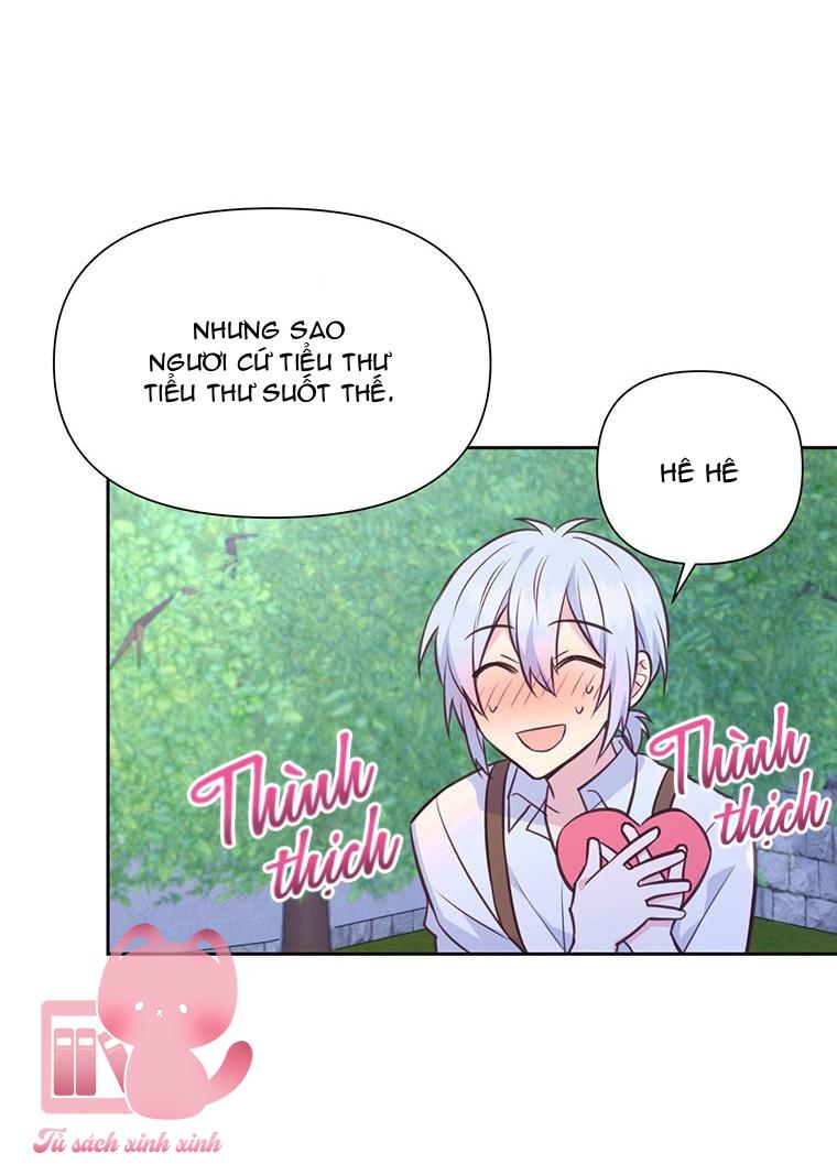 Yêu Tôi Đi, Dù Sao Ngài Cũng Chỉ Là Nhân Vật Phụ - Chap 26 - Trang 14