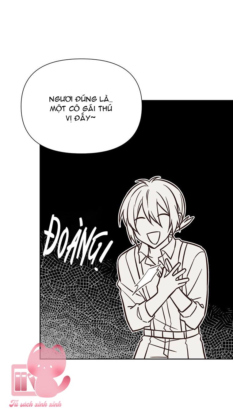 Yêu Tôi Đi, Dù Sao Ngài Cũng Chỉ Là Nhân Vật Phụ - Chap 26 - Trang 15