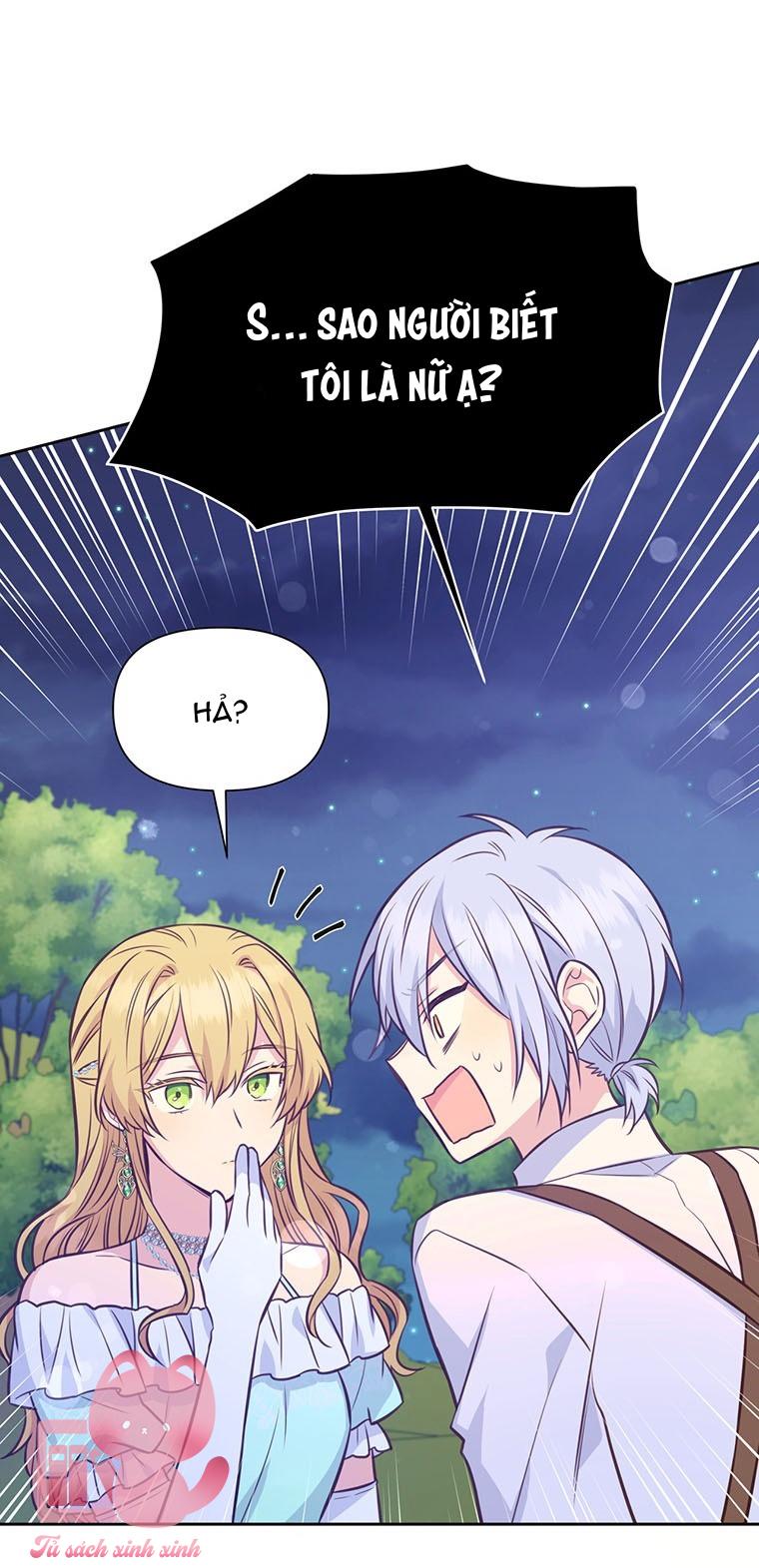 Yêu Tôi Đi, Dù Sao Ngài Cũng Chỉ Là Nhân Vật Phụ - Chap 26 - Trang 16