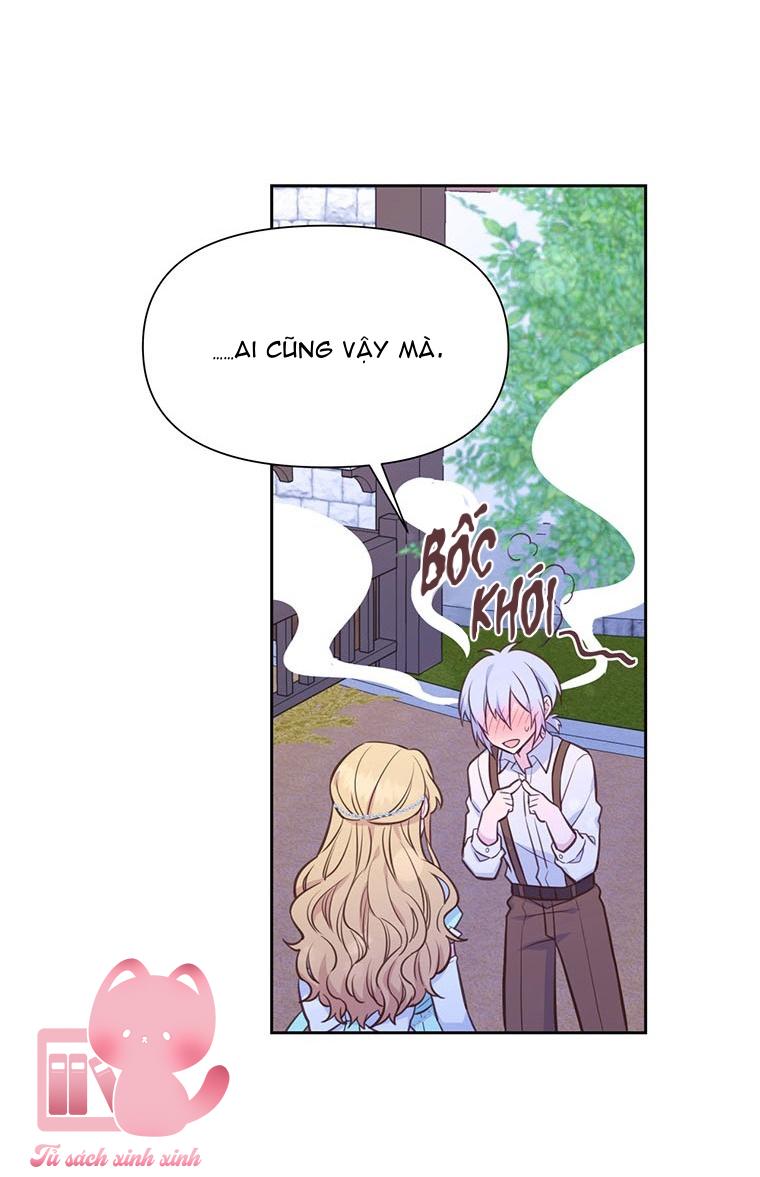 Yêu Tôi Đi, Dù Sao Ngài Cũng Chỉ Là Nhân Vật Phụ - Chap 26 - Trang 18