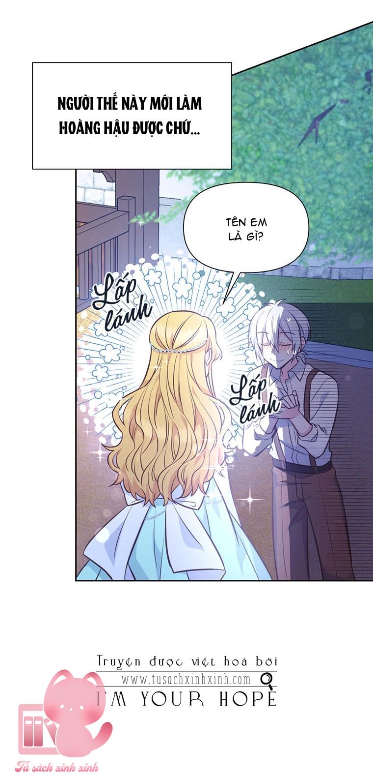 Yêu Tôi Đi, Dù Sao Ngài Cũng Chỉ Là Nhân Vật Phụ - Chap 26 - Trang 21