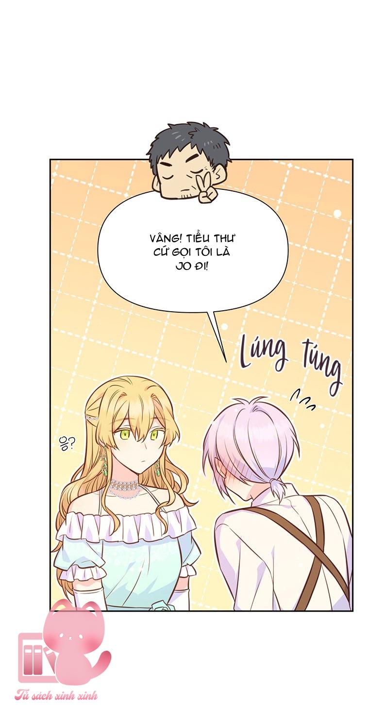 Yêu Tôi Đi, Dù Sao Ngài Cũng Chỉ Là Nhân Vật Phụ - Chap 26 - Trang 23
