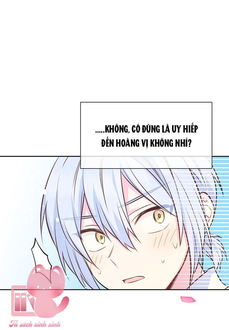 Yêu Tôi Đi, Dù Sao Ngài Cũng Chỉ Là Nhân Vật Phụ - Chap 26 - Trang 27