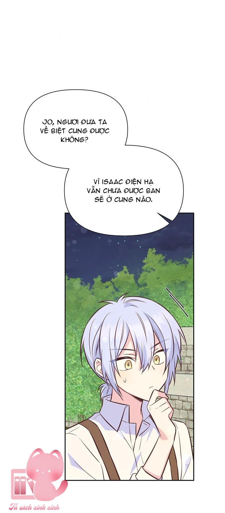 Yêu Tôi Đi, Dù Sao Ngài Cũng Chỉ Là Nhân Vật Phụ - Chap 26 - Trang 30