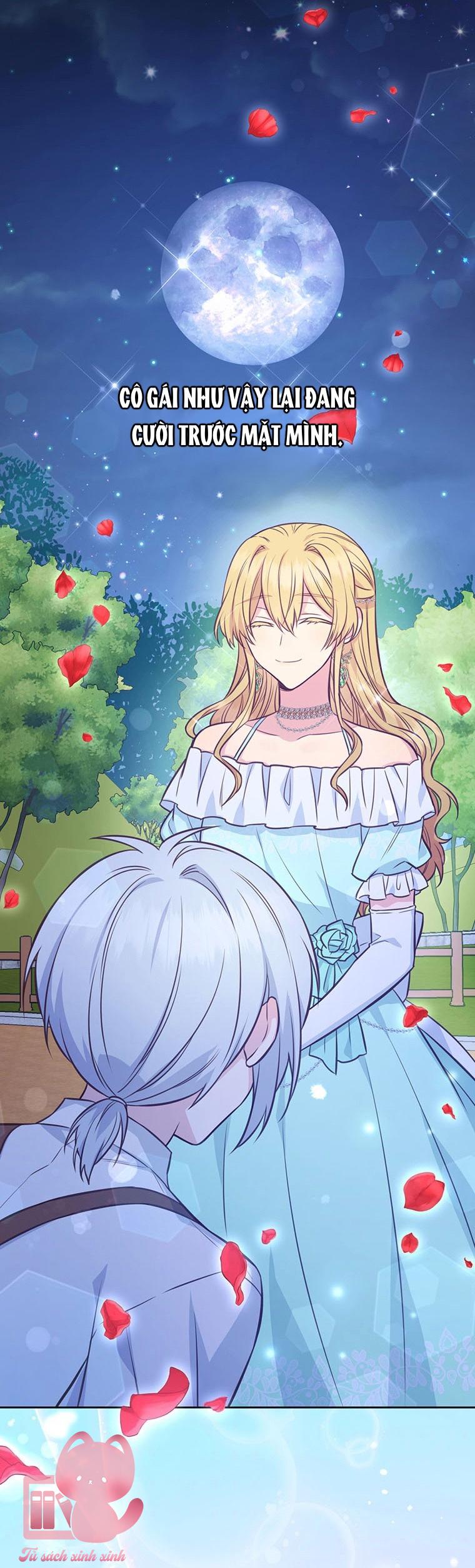 Yêu Tôi Đi, Dù Sao Ngài Cũng Chỉ Là Nhân Vật Phụ - Chap 26 - Trang 4