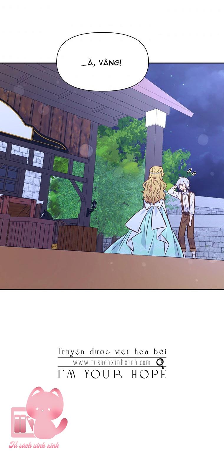 Yêu Tôi Đi, Dù Sao Ngài Cũng Chỉ Là Nhân Vật Phụ - Chap 26 - Trang 31