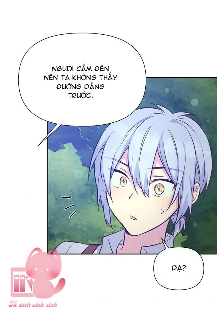 Yêu Tôi Đi, Dù Sao Ngài Cũng Chỉ Là Nhân Vật Phụ - Chap 26 - Trang 36