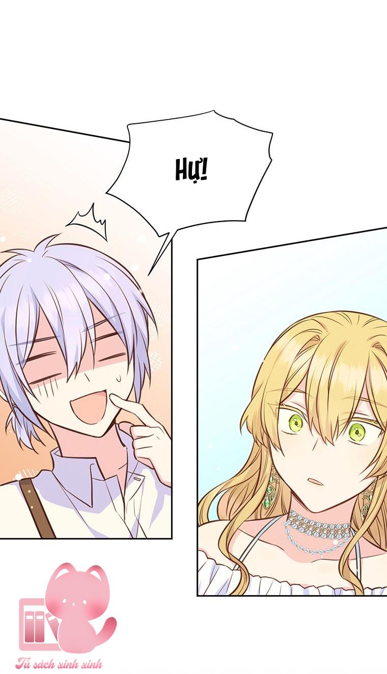 Yêu Tôi Đi, Dù Sao Ngài Cũng Chỉ Là Nhân Vật Phụ - Chap 26 - Trang 38