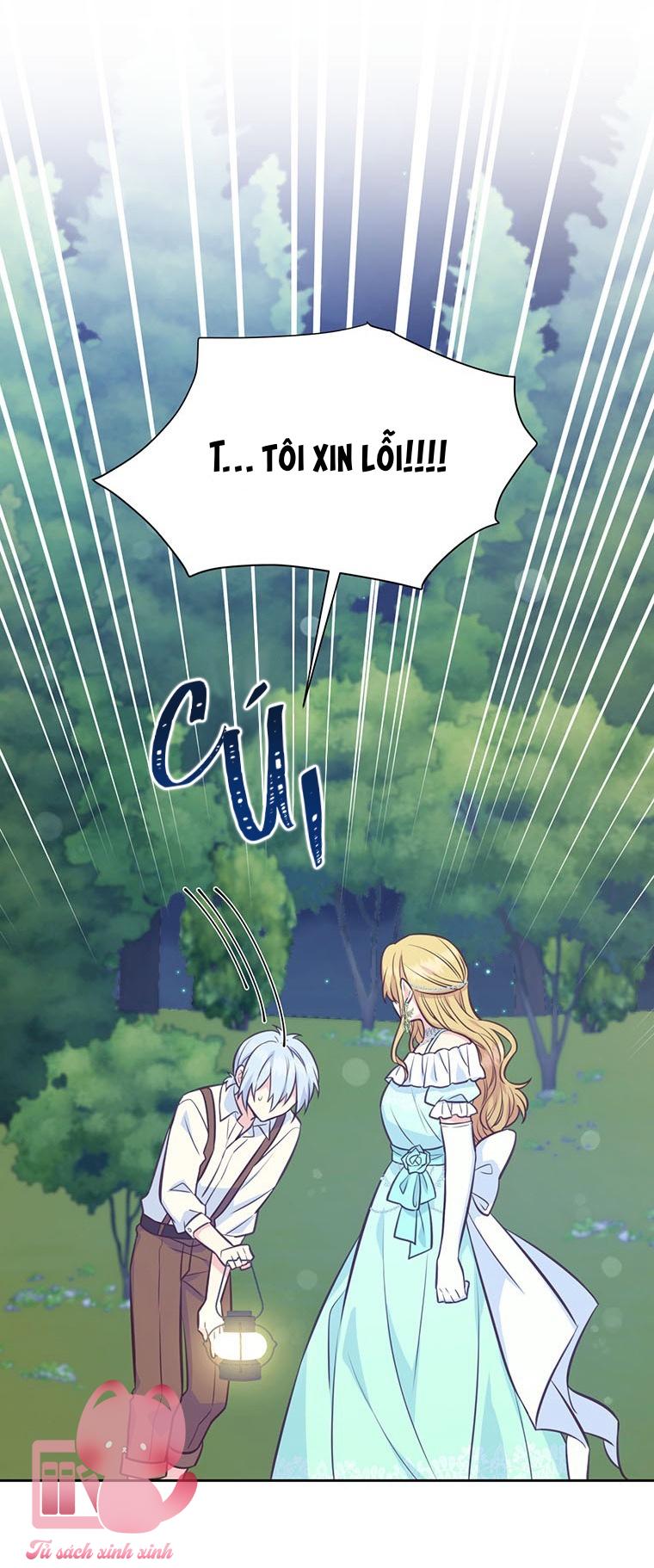 Yêu Tôi Đi, Dù Sao Ngài Cũng Chỉ Là Nhân Vật Phụ - Chap 26 - Trang 39