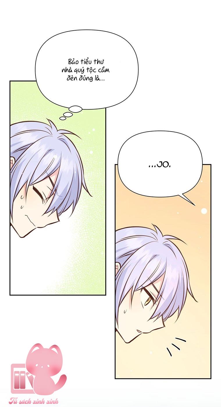 Yêu Tôi Đi, Dù Sao Ngài Cũng Chỉ Là Nhân Vật Phụ - Chap 26 - Trang 40