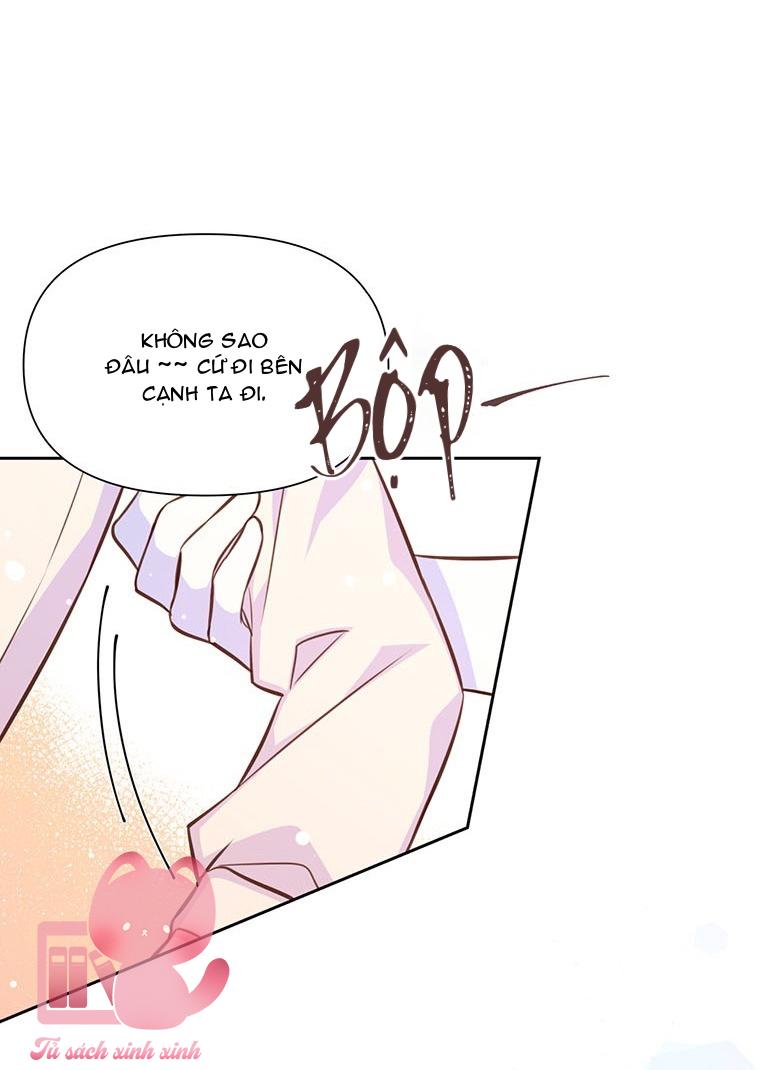 Yêu Tôi Đi, Dù Sao Ngài Cũng Chỉ Là Nhân Vật Phụ - Chap 26 - Trang 44
