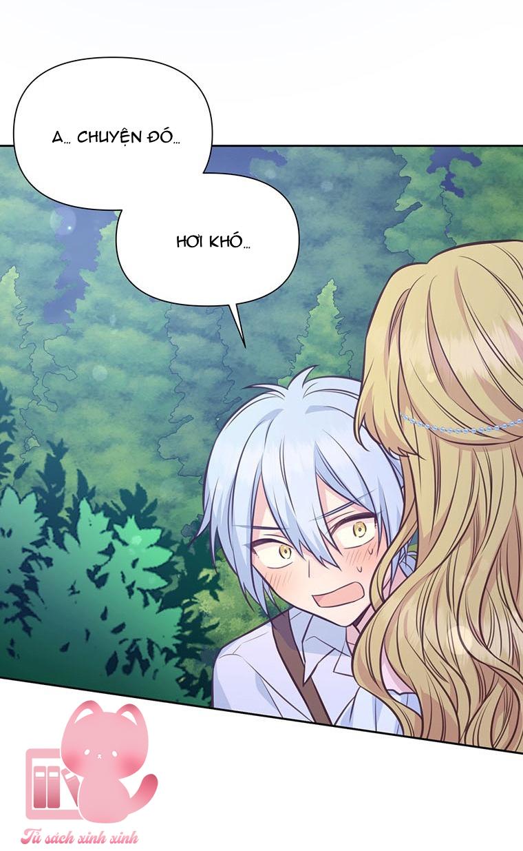 Yêu Tôi Đi, Dù Sao Ngài Cũng Chỉ Là Nhân Vật Phụ - Chap 26 - Trang 46