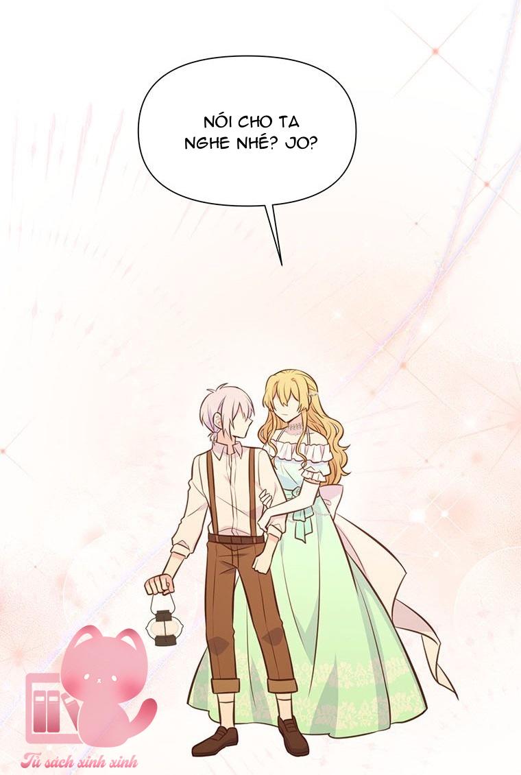 Yêu Tôi Đi, Dù Sao Ngài Cũng Chỉ Là Nhân Vật Phụ - Chap 26 - Trang 48