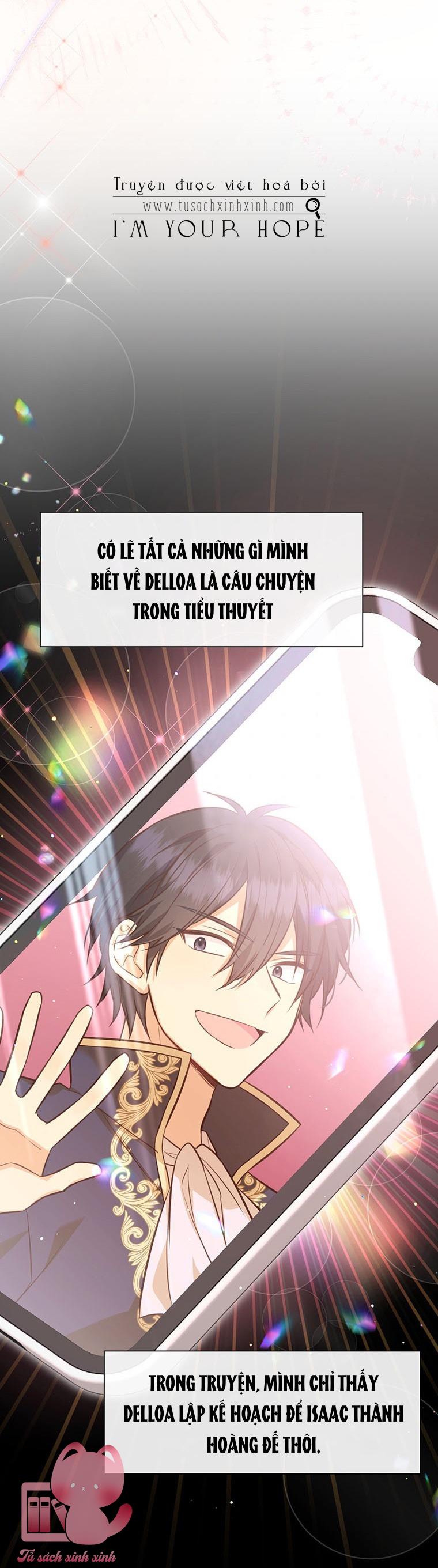 Yêu Tôi Đi, Dù Sao Ngài Cũng Chỉ Là Nhân Vật Phụ - Chap 26 - Trang 49