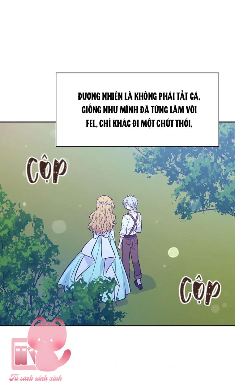 Yêu Tôi Đi, Dù Sao Ngài Cũng Chỉ Là Nhân Vật Phụ - Chap 26 - Trang 53