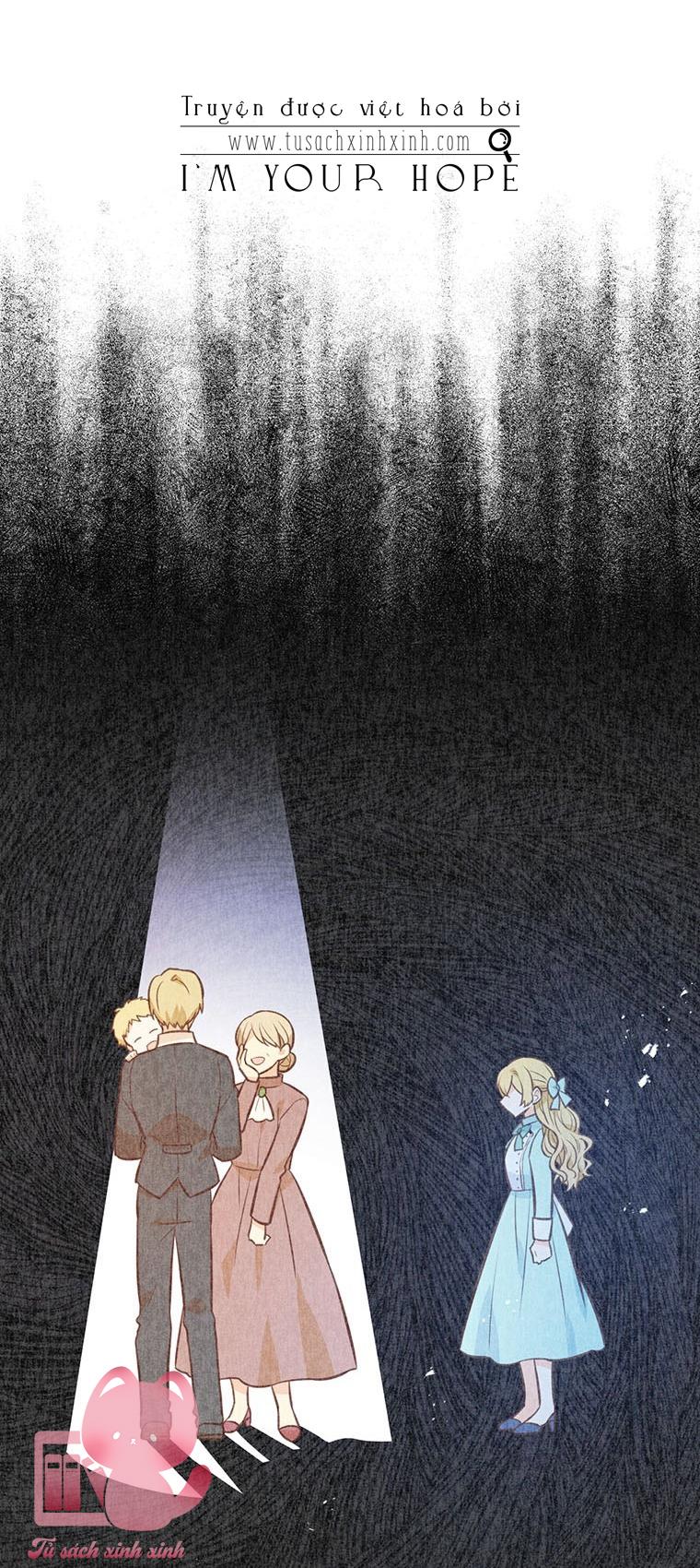 Yêu Tôi Đi, Dù Sao Ngài Cũng Chỉ Là Nhân Vật Phụ - Chap 26 - Trang 56