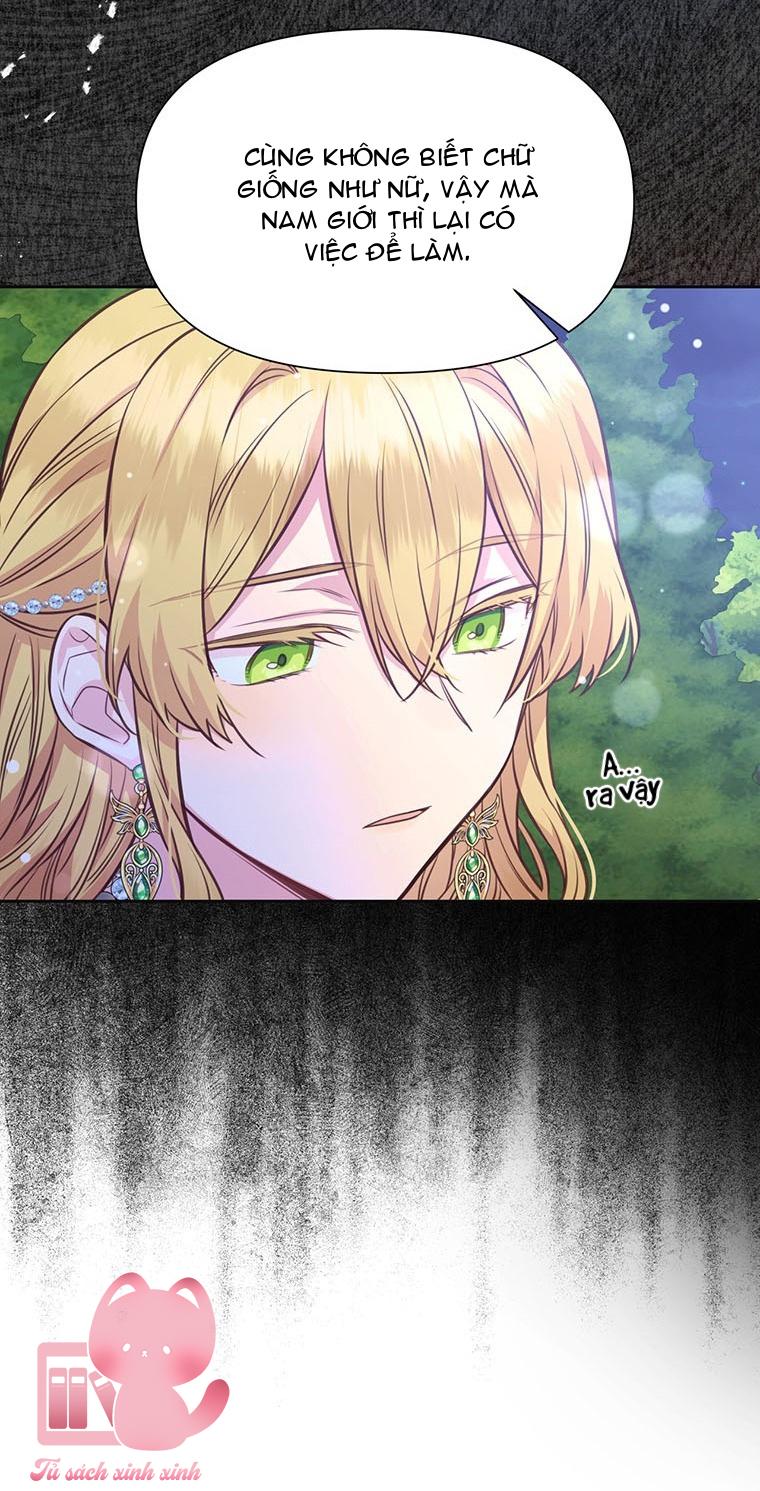 Yêu Tôi Đi, Dù Sao Ngài Cũng Chỉ Là Nhân Vật Phụ - Chap 26 - Trang 57