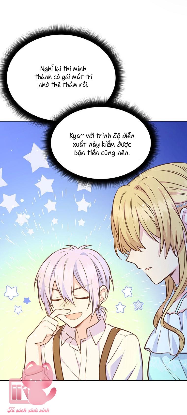 Yêu Tôi Đi, Dù Sao Ngài Cũng Chỉ Là Nhân Vật Phụ - Chap 26 - Trang 58