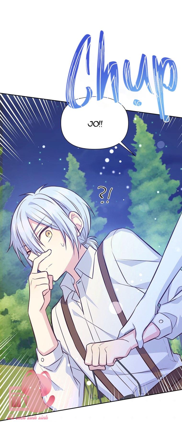 Yêu Tôi Đi, Dù Sao Ngài Cũng Chỉ Là Nhân Vật Phụ - Chap 26 - Trang 59