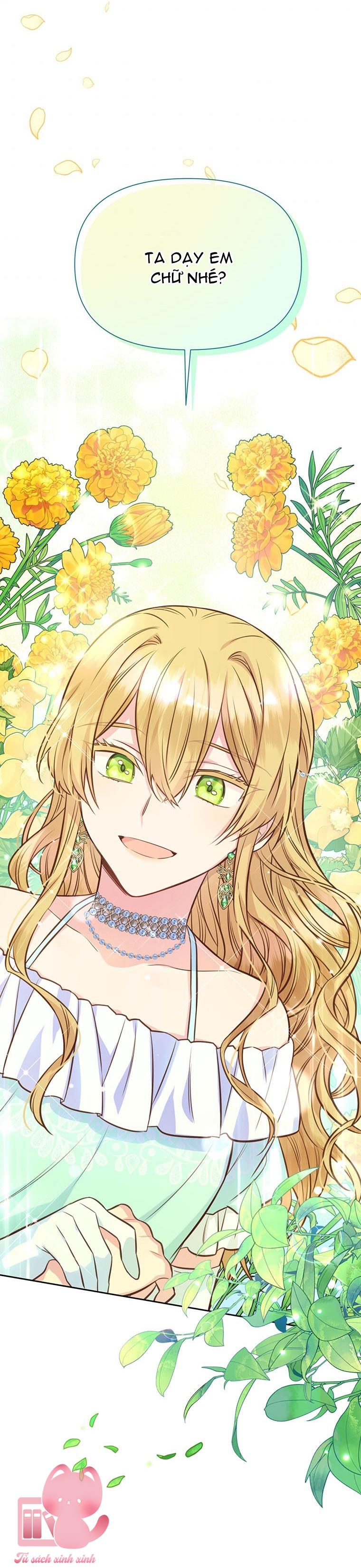 Yêu Tôi Đi, Dù Sao Ngài Cũng Chỉ Là Nhân Vật Phụ - Chap 26 - Trang 60