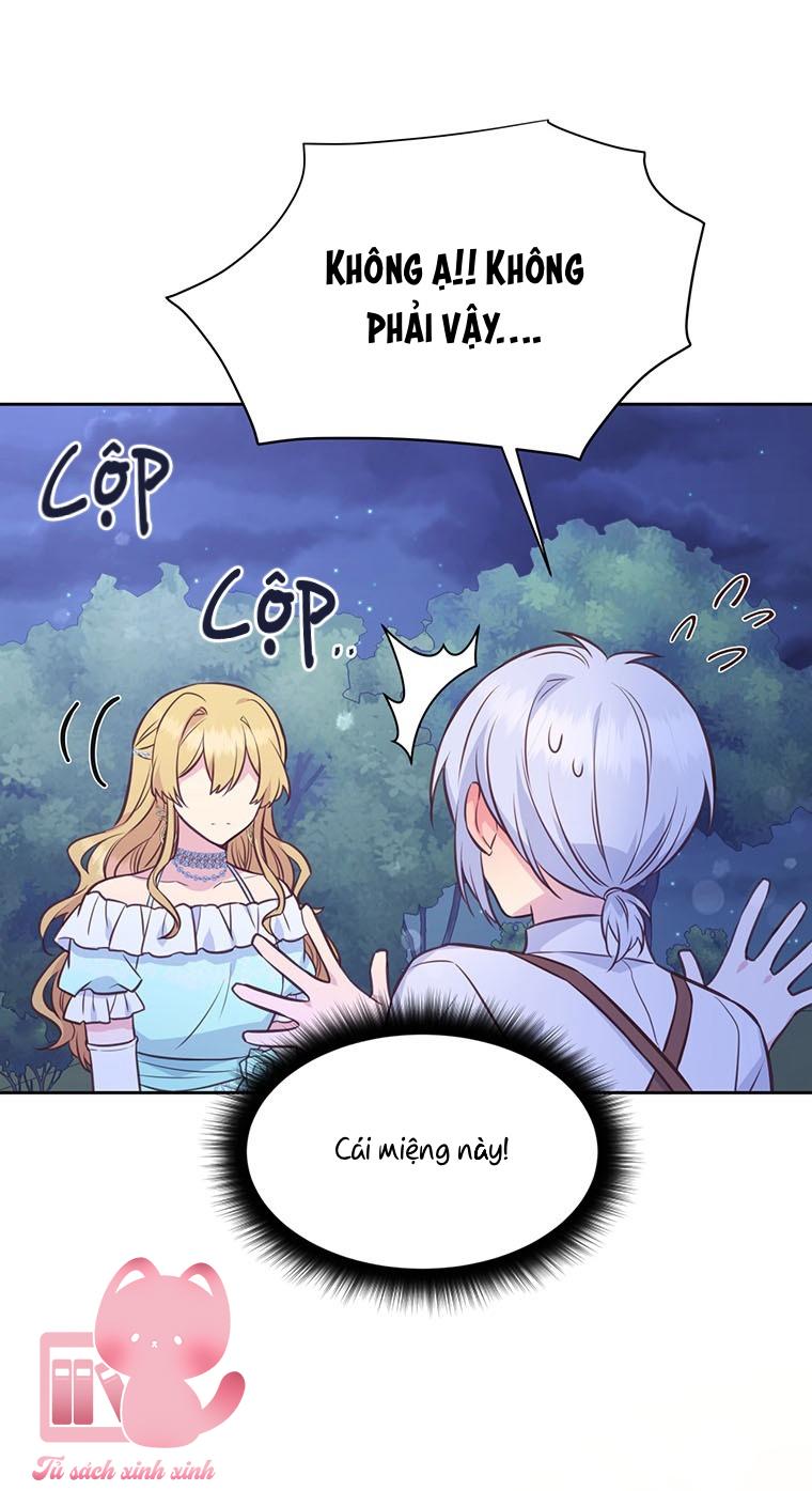 Yêu Tôi Đi, Dù Sao Ngài Cũng Chỉ Là Nhân Vật Phụ - Chap 26 - Trang 9