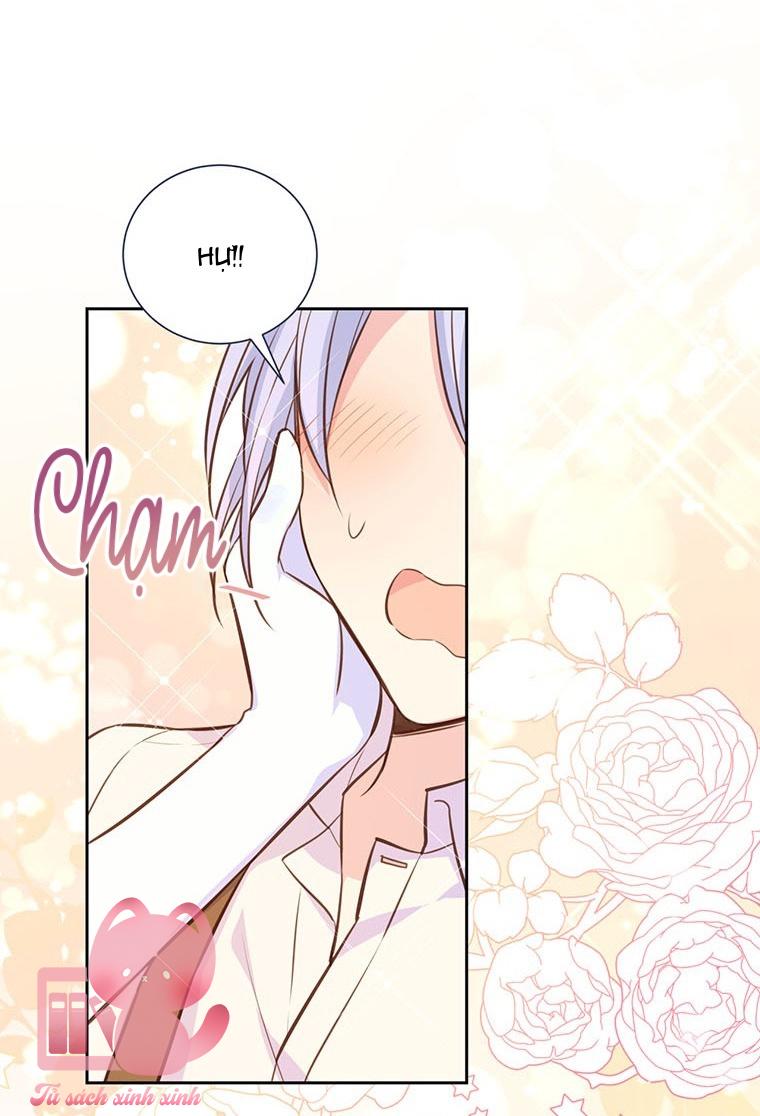 Yêu Tôi Đi, Dù Sao Ngài Cũng Chỉ Là Nhân Vật Phụ - Chap 26 - Trang 10