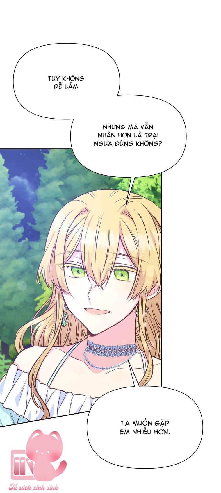 Yêu Tôi Đi, Dù Sao Ngài Cũng Chỉ Là Nhân Vật Phụ - Chap 27 - Trang 13