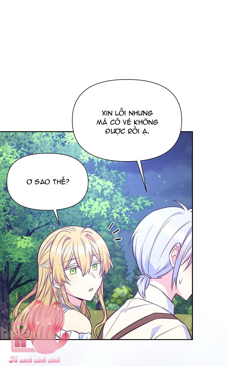Yêu Tôi Đi, Dù Sao Ngài Cũng Chỉ Là Nhân Vật Phụ - Chap 27 - Trang 15