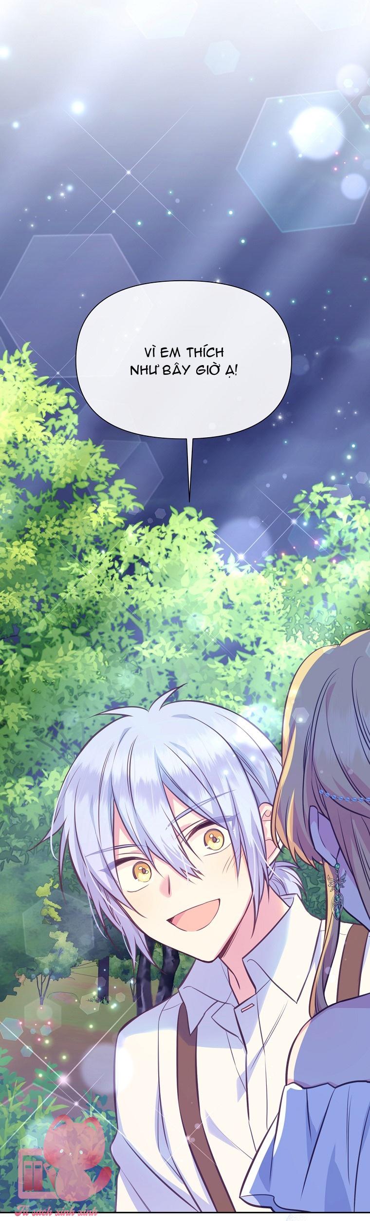 Yêu Tôi Đi, Dù Sao Ngài Cũng Chỉ Là Nhân Vật Phụ - Chap 27 - Trang 16
