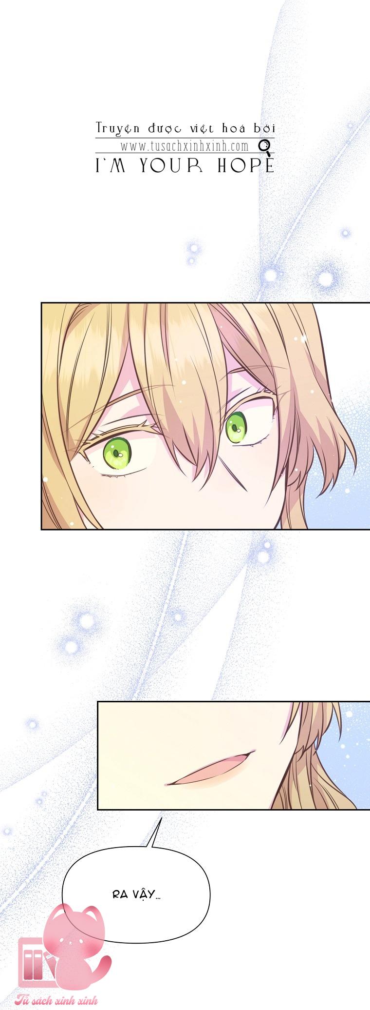 Yêu Tôi Đi, Dù Sao Ngài Cũng Chỉ Là Nhân Vật Phụ - Chap 27 - Trang 17