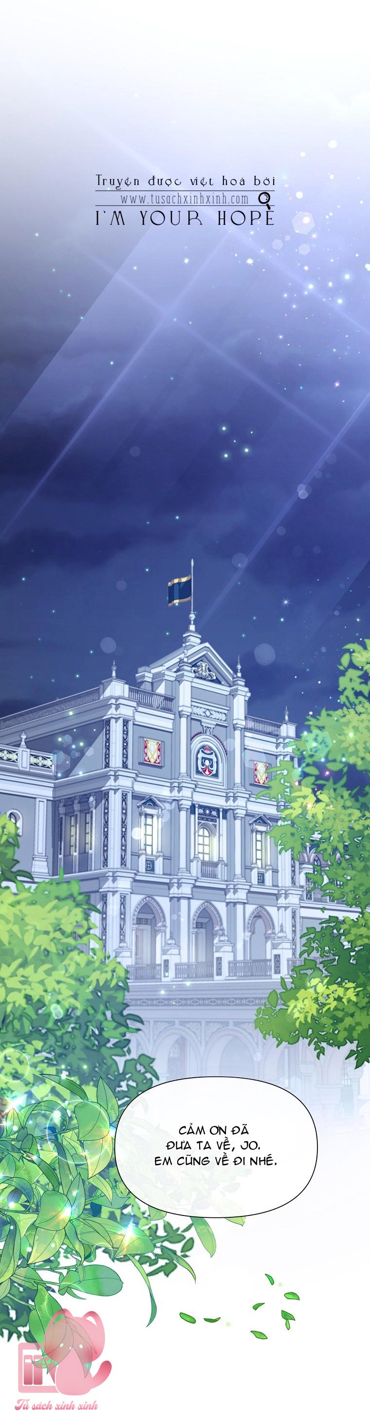 Yêu Tôi Đi, Dù Sao Ngài Cũng Chỉ Là Nhân Vật Phụ - Chap 27 - Trang 19