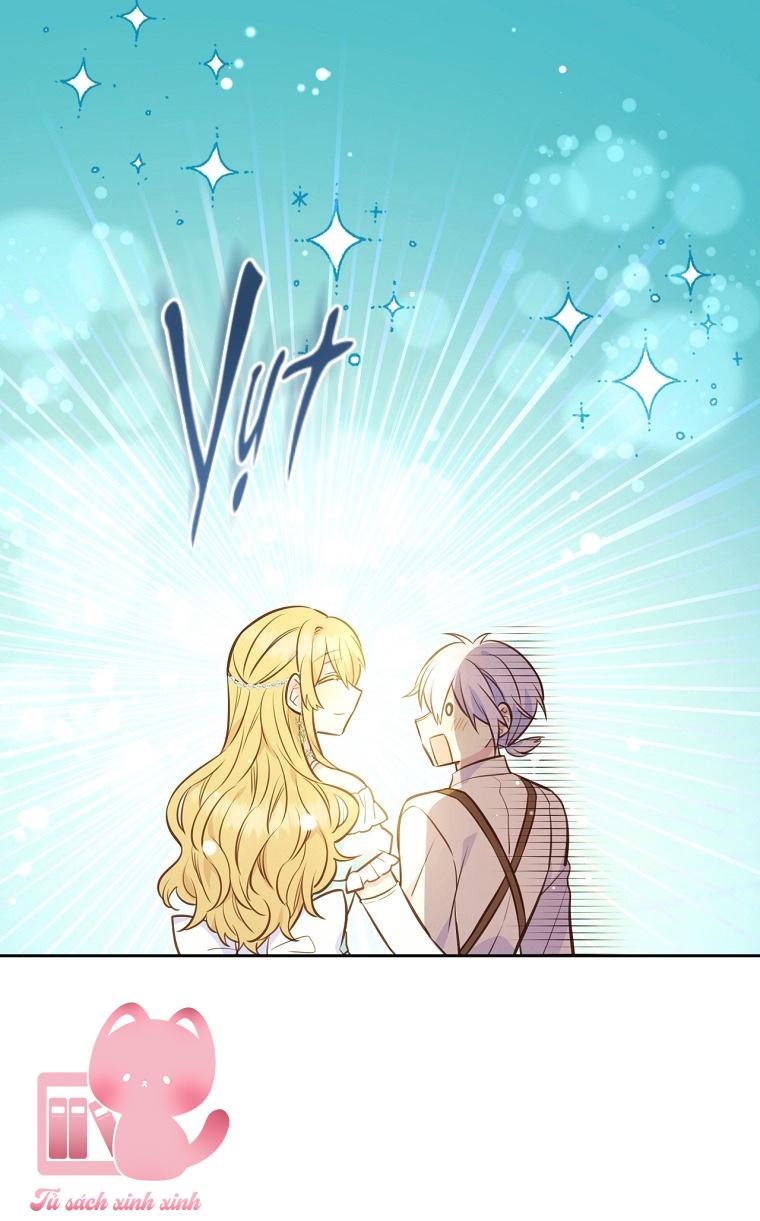 Yêu Tôi Đi, Dù Sao Ngài Cũng Chỉ Là Nhân Vật Phụ - Chap 27 - Trang 3