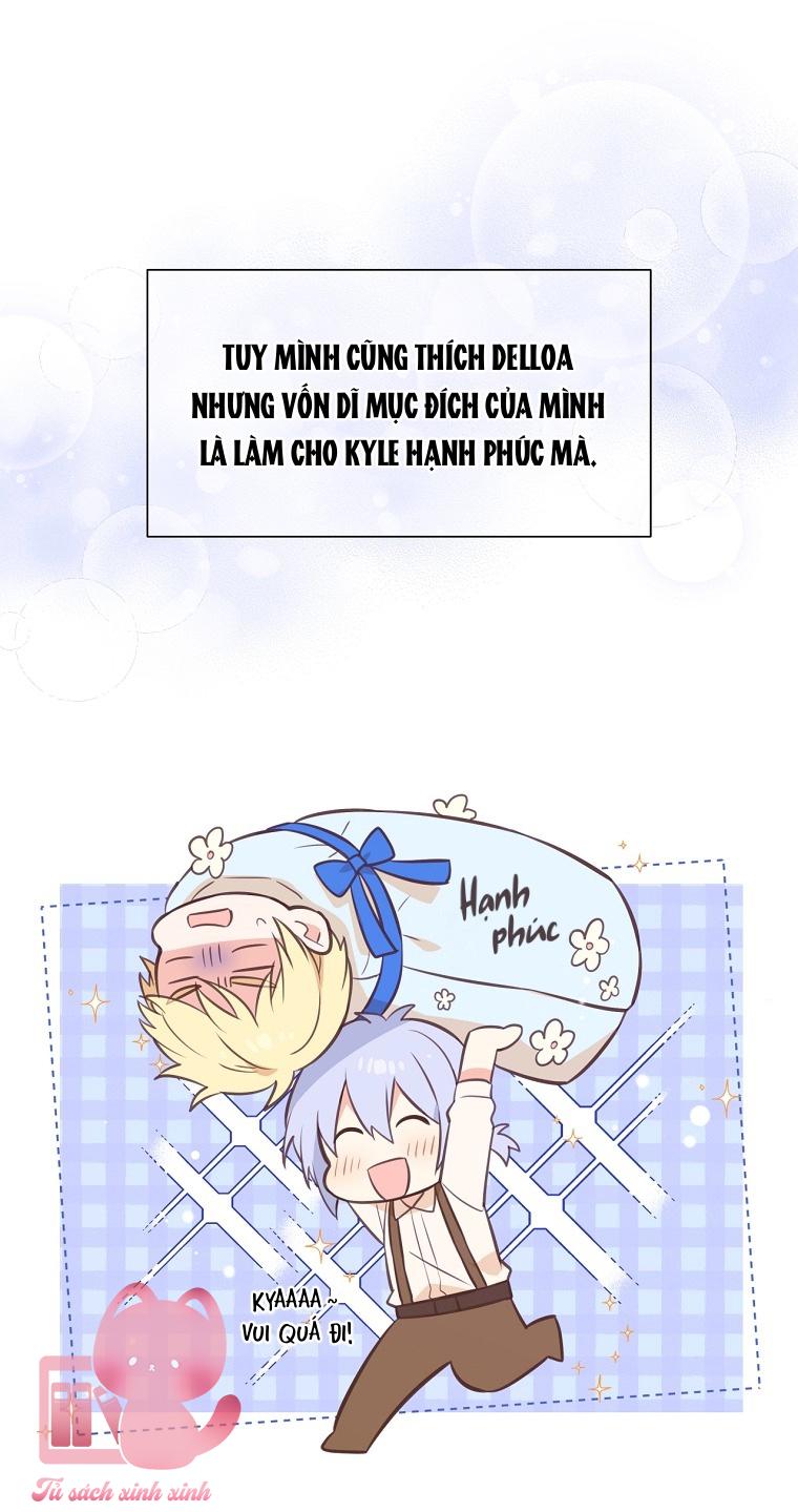 Yêu Tôi Đi, Dù Sao Ngài Cũng Chỉ Là Nhân Vật Phụ - Chap 27 - Trang 23