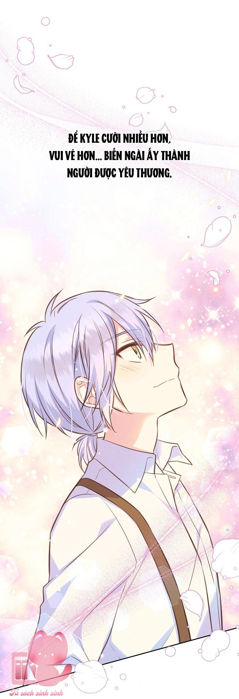 Yêu Tôi Đi, Dù Sao Ngài Cũng Chỉ Là Nhân Vật Phụ - Chap 27 - Trang 24