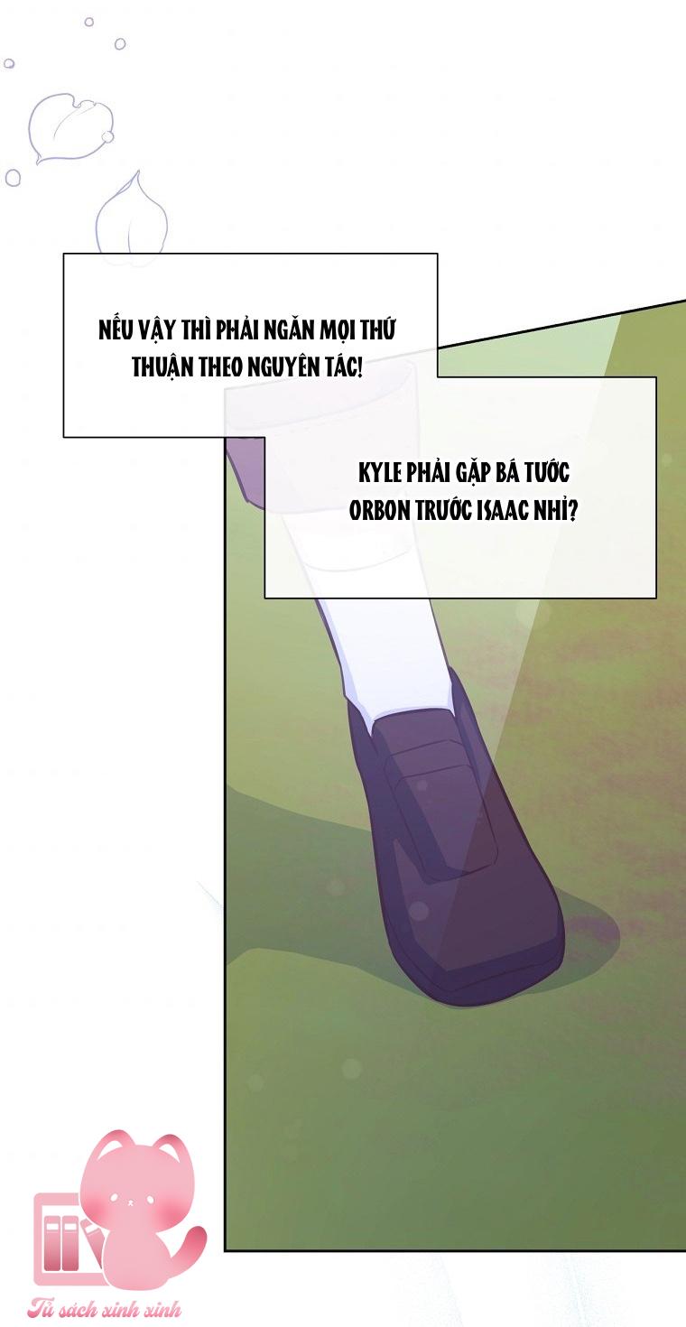 Yêu Tôi Đi, Dù Sao Ngài Cũng Chỉ Là Nhân Vật Phụ - Chap 27 - Trang 25