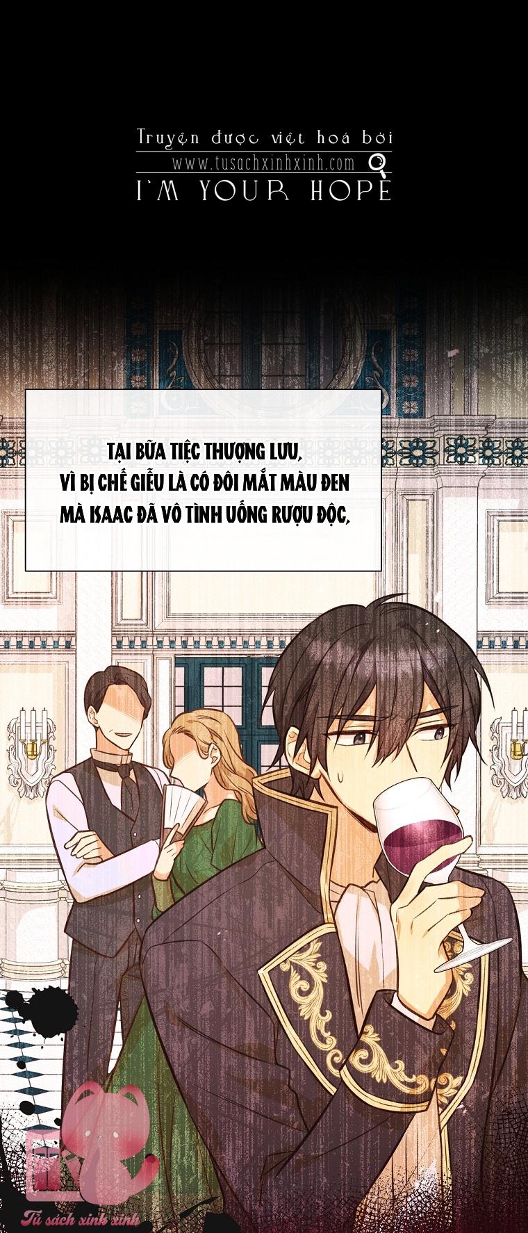 Yêu Tôi Đi, Dù Sao Ngài Cũng Chỉ Là Nhân Vật Phụ - Chap 27 - Trang 27