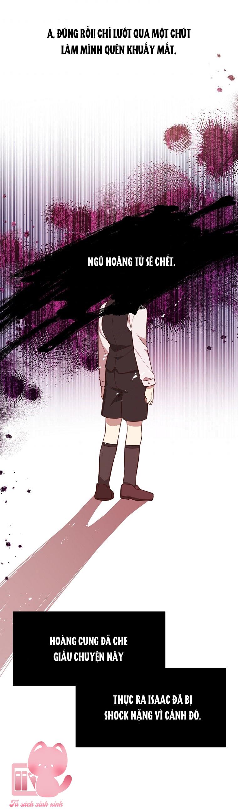 Yêu Tôi Đi, Dù Sao Ngài Cũng Chỉ Là Nhân Vật Phụ - Chap 27 - Trang 30