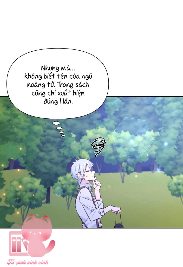 Yêu Tôi Đi, Dù Sao Ngài Cũng Chỉ Là Nhân Vật Phụ - Chap 27 - Trang 31