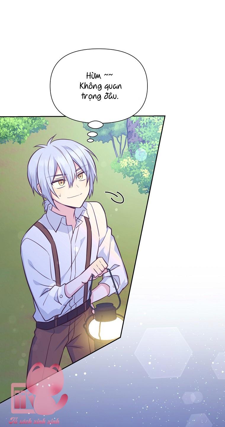 Yêu Tôi Đi, Dù Sao Ngài Cũng Chỉ Là Nhân Vật Phụ - Chap 27 - Trang 32