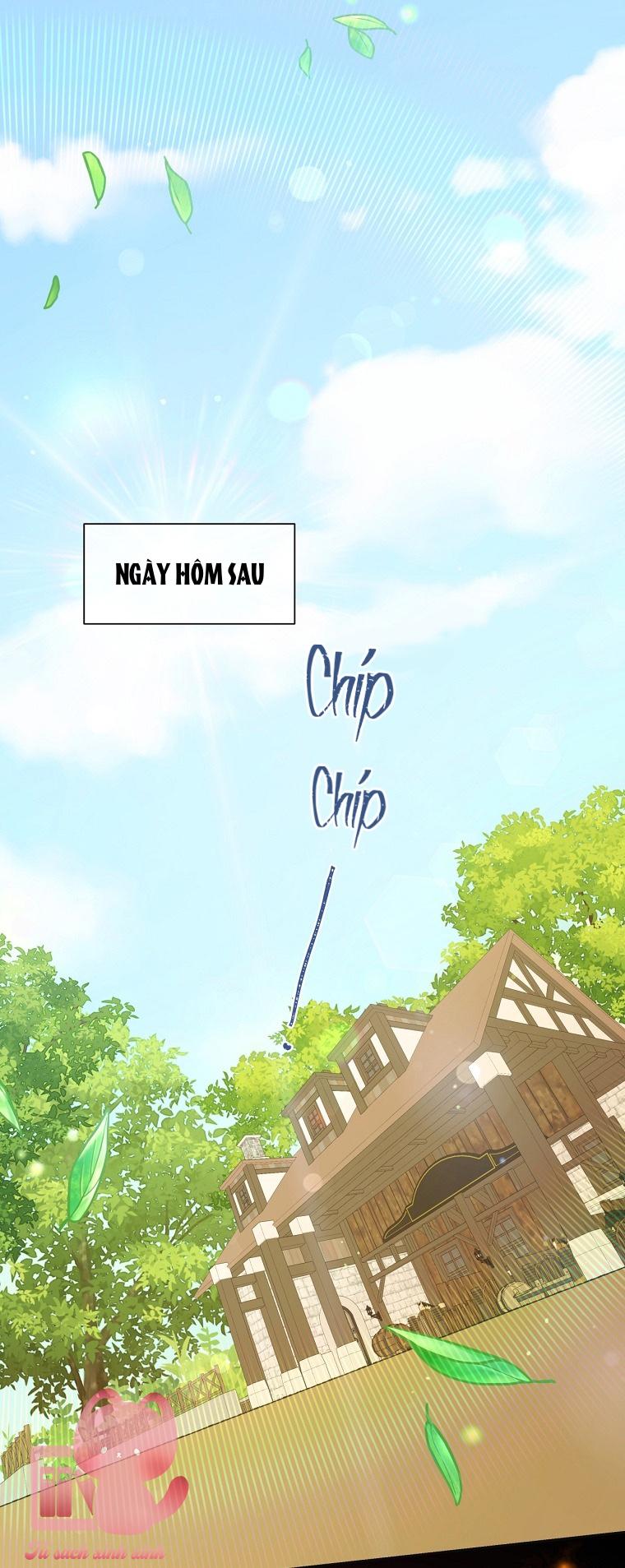 Yêu Tôi Đi, Dù Sao Ngài Cũng Chỉ Là Nhân Vật Phụ - Chap 27 - Trang 34