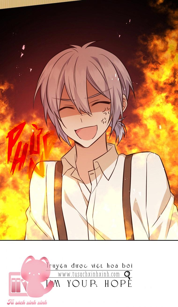 Yêu Tôi Đi, Dù Sao Ngài Cũng Chỉ Là Nhân Vật Phụ - Chap 27 - Trang 35