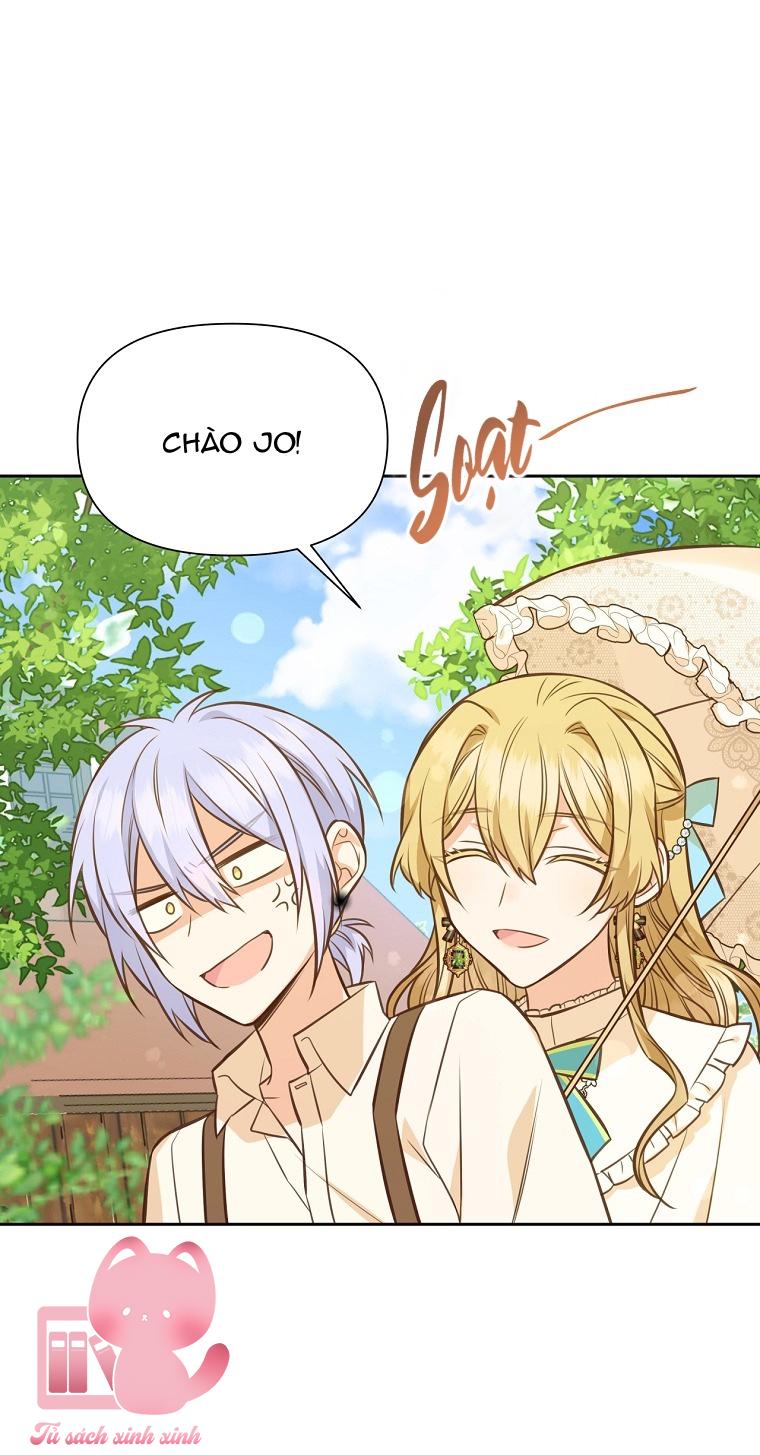 Yêu Tôi Đi, Dù Sao Ngài Cũng Chỉ Là Nhân Vật Phụ - Chap 27 - Trang 38