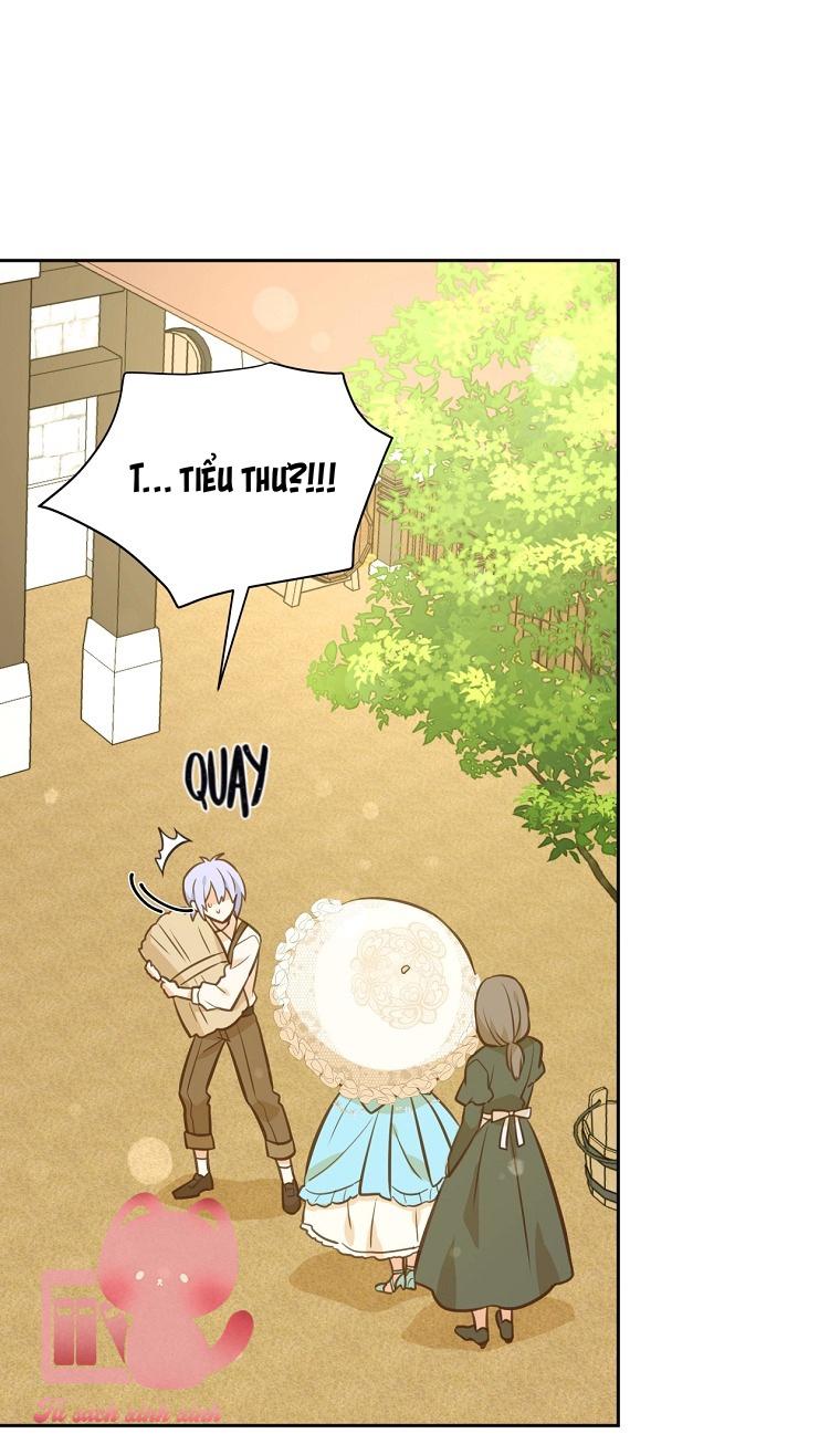 Yêu Tôi Đi, Dù Sao Ngài Cũng Chỉ Là Nhân Vật Phụ - Chap 27 - Trang 39