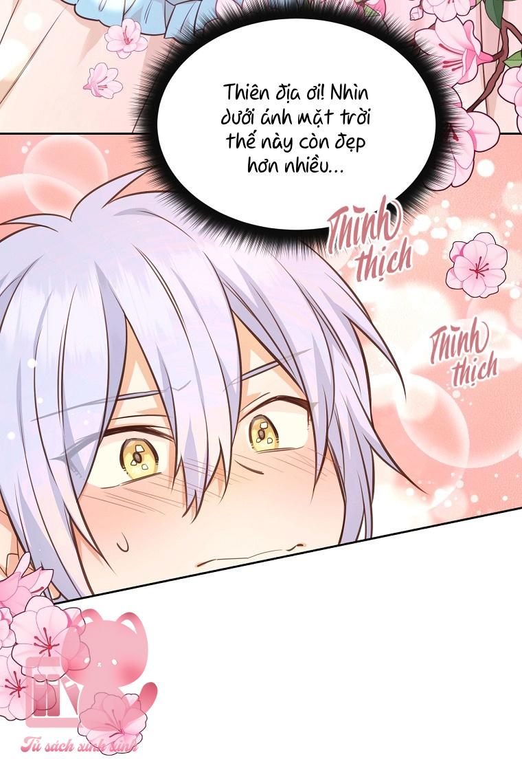 Yêu Tôi Đi, Dù Sao Ngài Cũng Chỉ Là Nhân Vật Phụ - Chap 27 - Trang 41