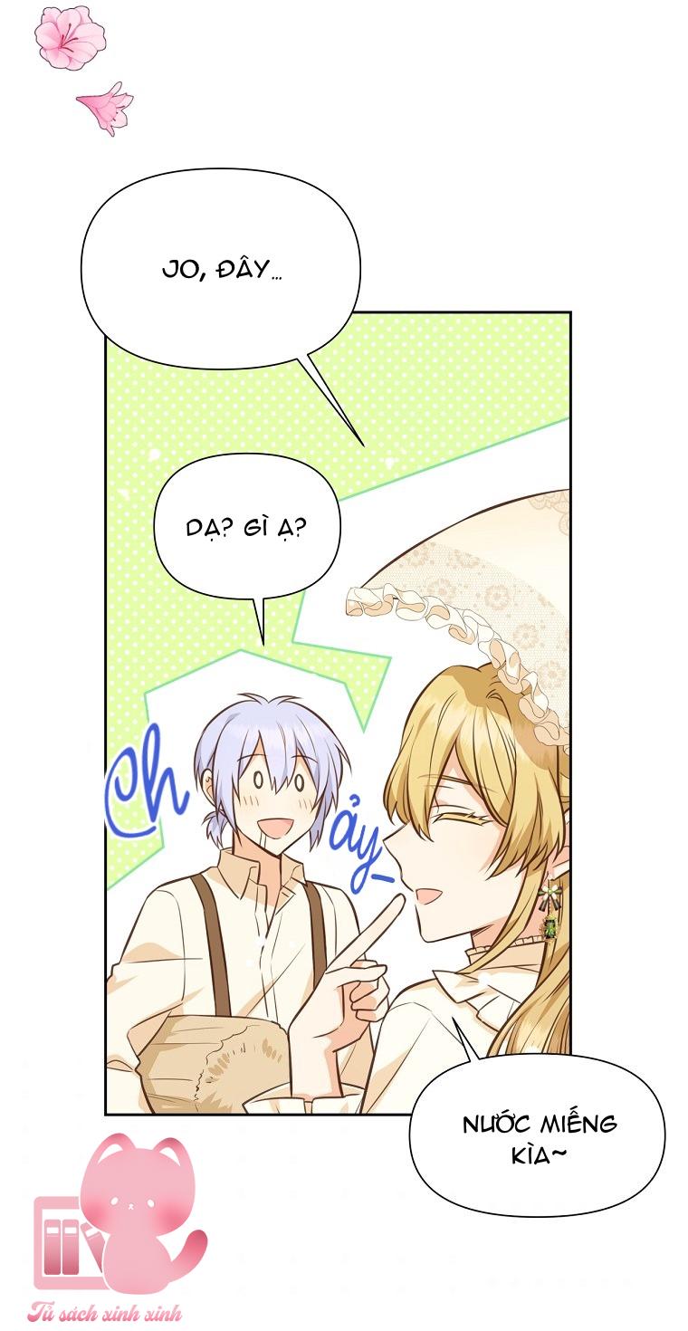 Yêu Tôi Đi, Dù Sao Ngài Cũng Chỉ Là Nhân Vật Phụ - Chap 27 - Trang 42