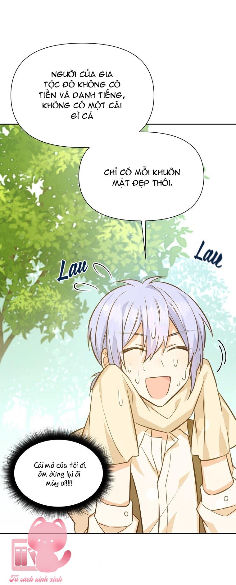 Yêu Tôi Đi, Dù Sao Ngài Cũng Chỉ Là Nhân Vật Phụ - Chap 27 - Trang 49