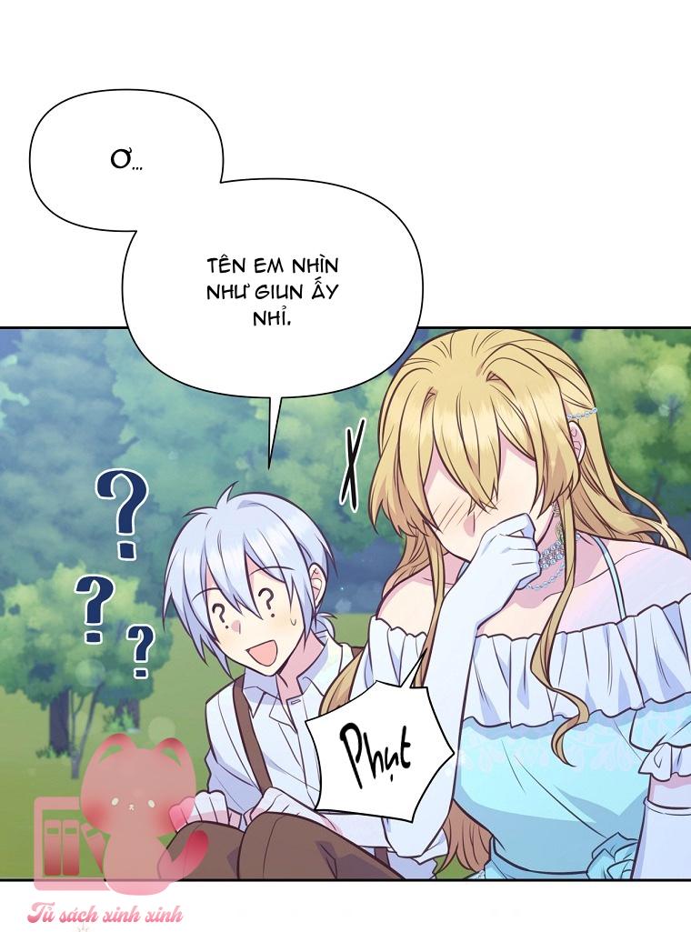 Yêu Tôi Đi, Dù Sao Ngài Cũng Chỉ Là Nhân Vật Phụ - Chap 27 - Trang 6