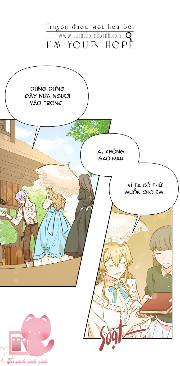 Yêu Tôi Đi, Dù Sao Ngài Cũng Chỉ Là Nhân Vật Phụ - Chap 27 - Trang 52